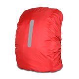 Outdoor Backpack Rain Cover Waterproof For Riding