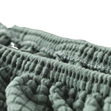 All-inclusive Bed Cover Cover Soft Cover Simple Dustproof Bed Backrest Protective Cover