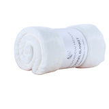 Bed Sheet Nap Blanket Flannel Coral Fleece Air-conditioning Blanket Cover Blanket