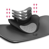 Electric Heat Therapy Massage Products Cervical Massager Traction Machine Pillow For Neck And Shoulder Massage