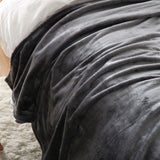 Bed Sheet Nap Blanket Flannel Coral Fleece Air-conditioning Blanket Cover Blanket