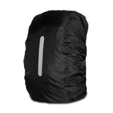 Outdoor Backpack Rain Cover Waterproof For Riding