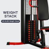 Only Supports Self Pickup  Heavy Duty Gym Equipment For Strength Training And Full Body Workouts Please Follow The Ordering Instructions To Purchase This Product