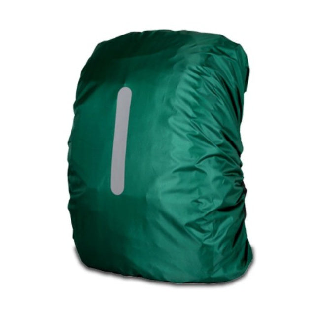 Outdoor Backpack Rain Cover Waterproof For Riding