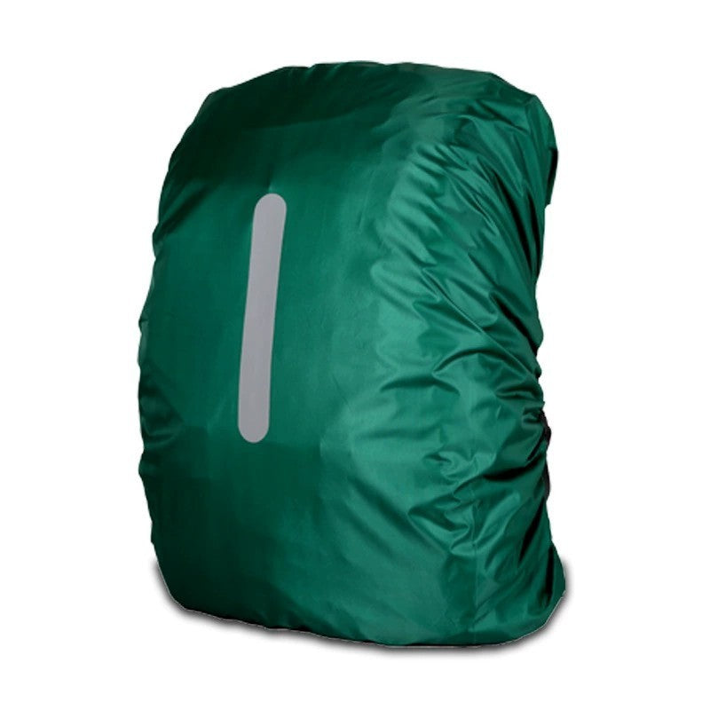 Outdoor Backpack Rain Cover Waterproof For Riding