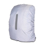 Outdoor Backpack Rain Cover Waterproof For Riding