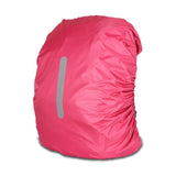 Outdoor Backpack Rain Cover Waterproof For Riding