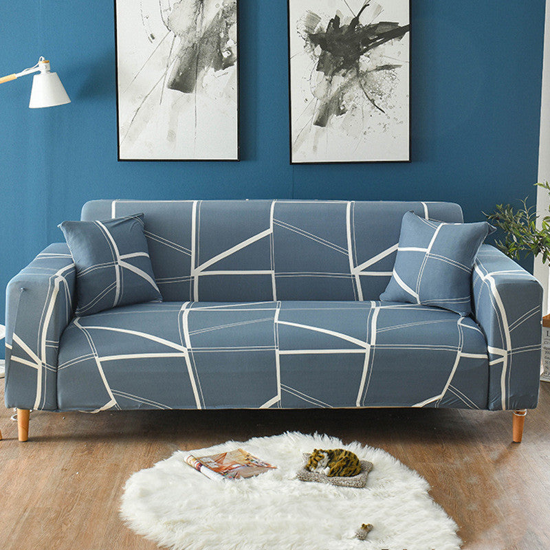 All-inclusive Non-slip Elastic Sofa Cover