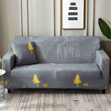 All-inclusive Non-slip Elastic Sofa Cover