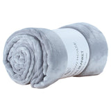 Bed Sheet Nap Blanket Flannel Coral Fleece Air-conditioning Blanket Cover Blanket