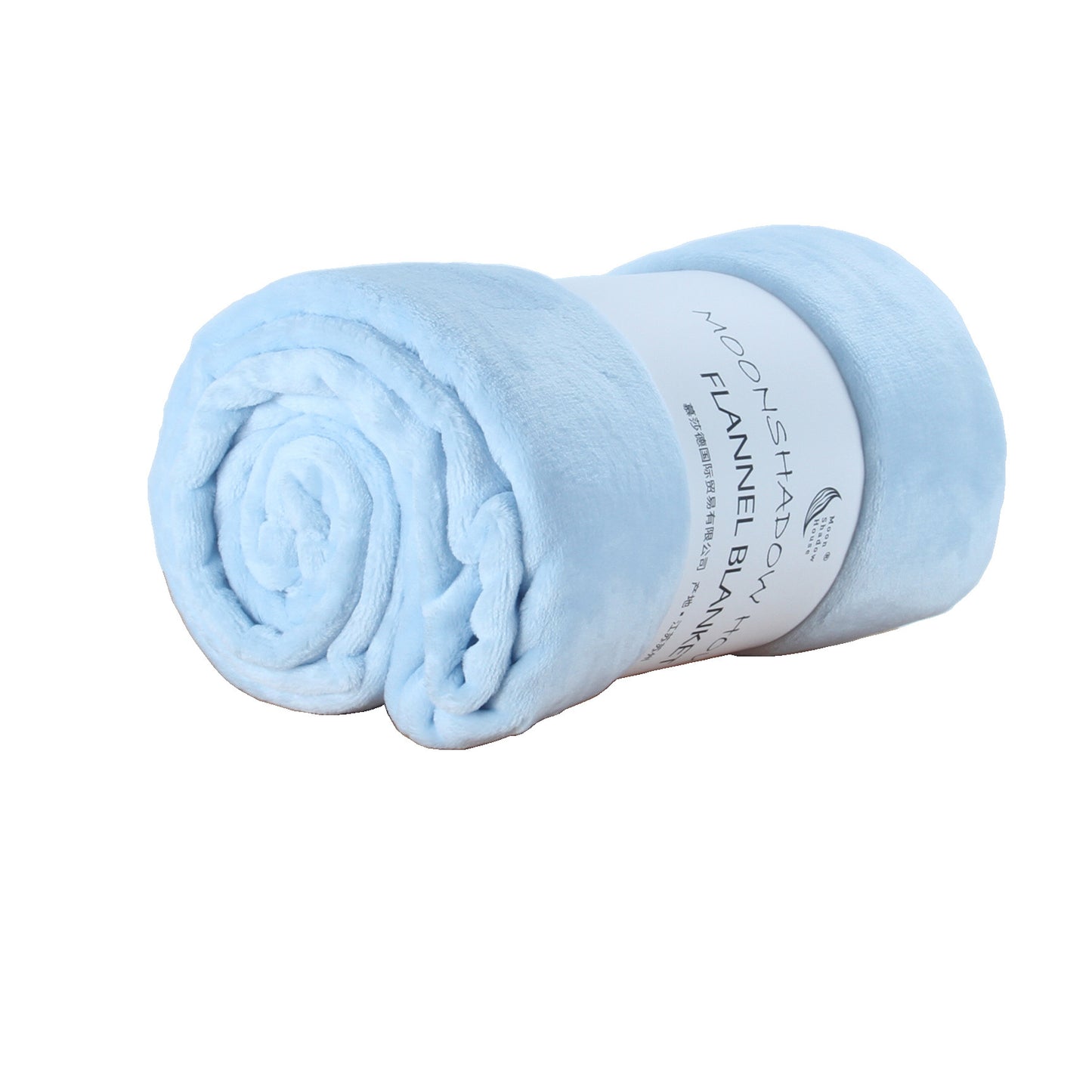 Bed Sheet Nap Blanket Flannel Coral Fleece Air-conditioning Blanket Cover Blanket