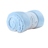 Bed Sheet Nap Blanket Flannel Coral Fleece Air-conditioning Blanket Cover Blanket