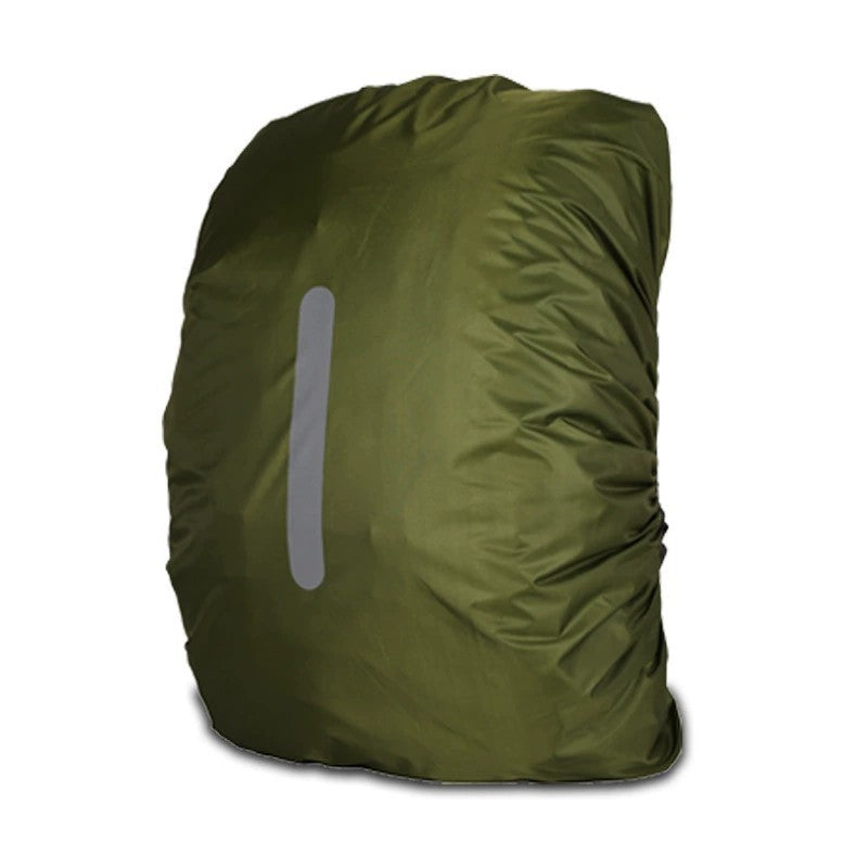 Outdoor Backpack Rain Cover Waterproof For Riding