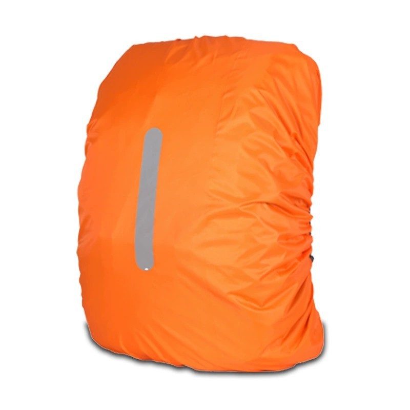 Outdoor Backpack Rain Cover Waterproof For Riding