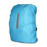 Outdoor Backpack Rain Cover Waterproof For Riding