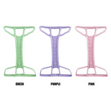 Women Men Gym Exercise Bodybuilding Non-Slip Yoga Pedal Puller Indoor Home Fitness Equipment