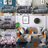 All-inclusive Non-slip Elastic Sofa Cover