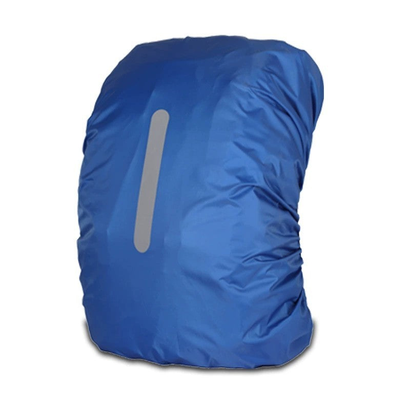 Outdoor Backpack Rain Cover Waterproof For Riding