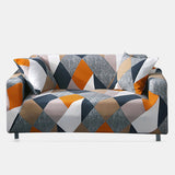 All-inclusive Non-slip Elastic Sofa Cover