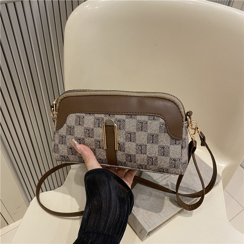 Fashion Personalized Women's New Autumn Shell Bag