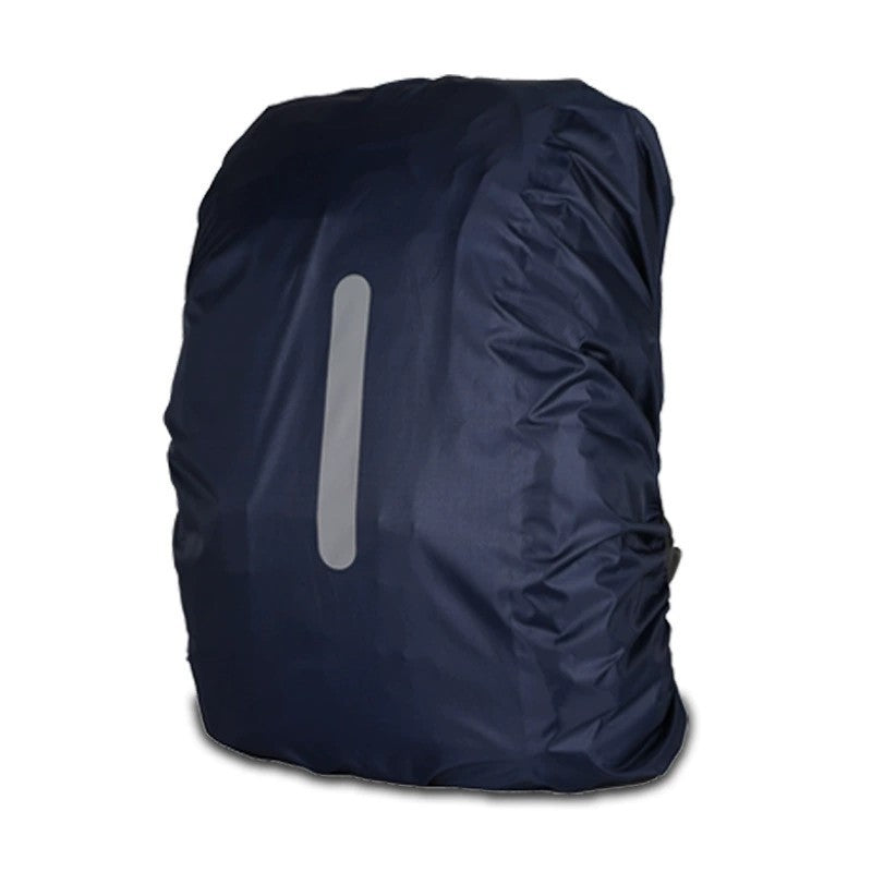 Outdoor Backpack Rain Cover Waterproof For Riding
