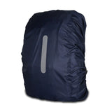 Outdoor Backpack Rain Cover Waterproof For Riding